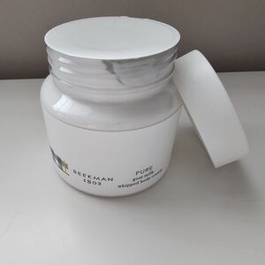 Beekman 1802 Pure Goat Milk Whipped Body Cream